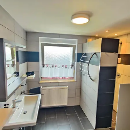 Gartenblick By Interhome Apartamento