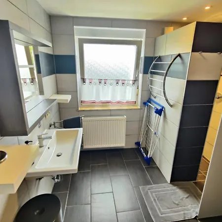 Apartamento Gartenblick By Interhome Laupheim