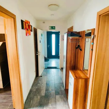 Gartenblick By Interhome Apartamento Laupheim