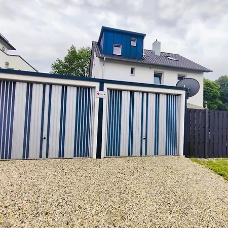 Gartenblick By Interhome Apartamento Laupheim