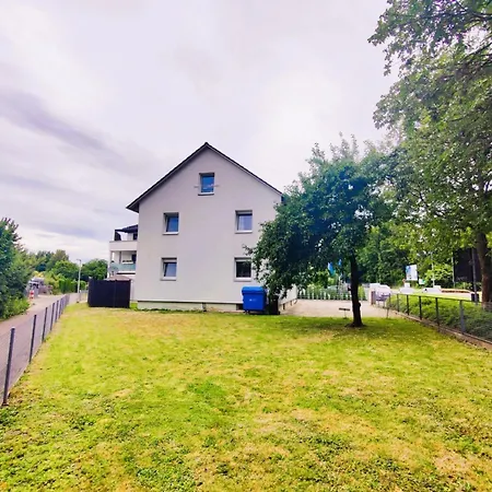 Gartenblick By Interhome * Laupheim