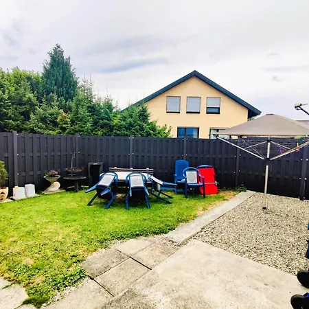 Gartenblick By Interhome *