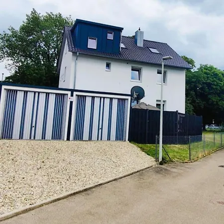 Gartenblick By Interhome Apartamento