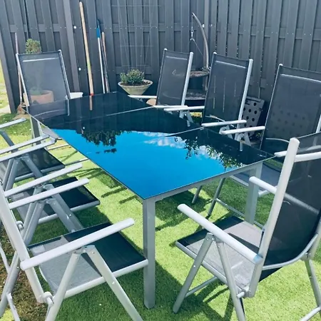Apartamento Gartenblick By Interhome Laupheim