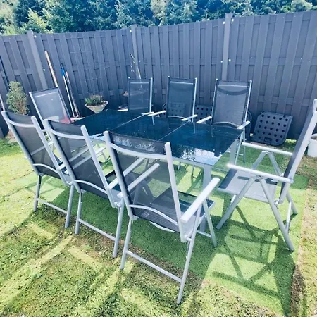 Gartenblick By Interhome Apartamento Laupheim