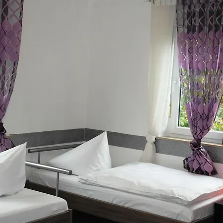 Gartenblick By Interhome Apartamento Laupheim