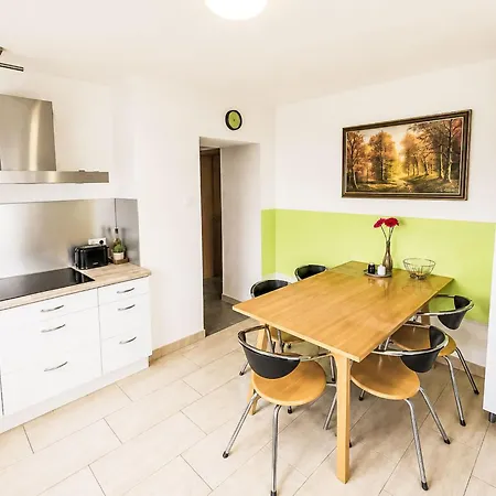 Gartenblick By Interhome Apartamento *